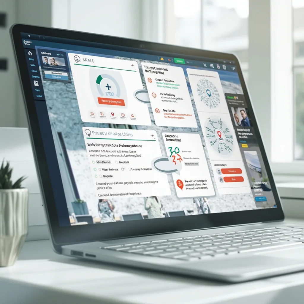 Digital coaching platform tools