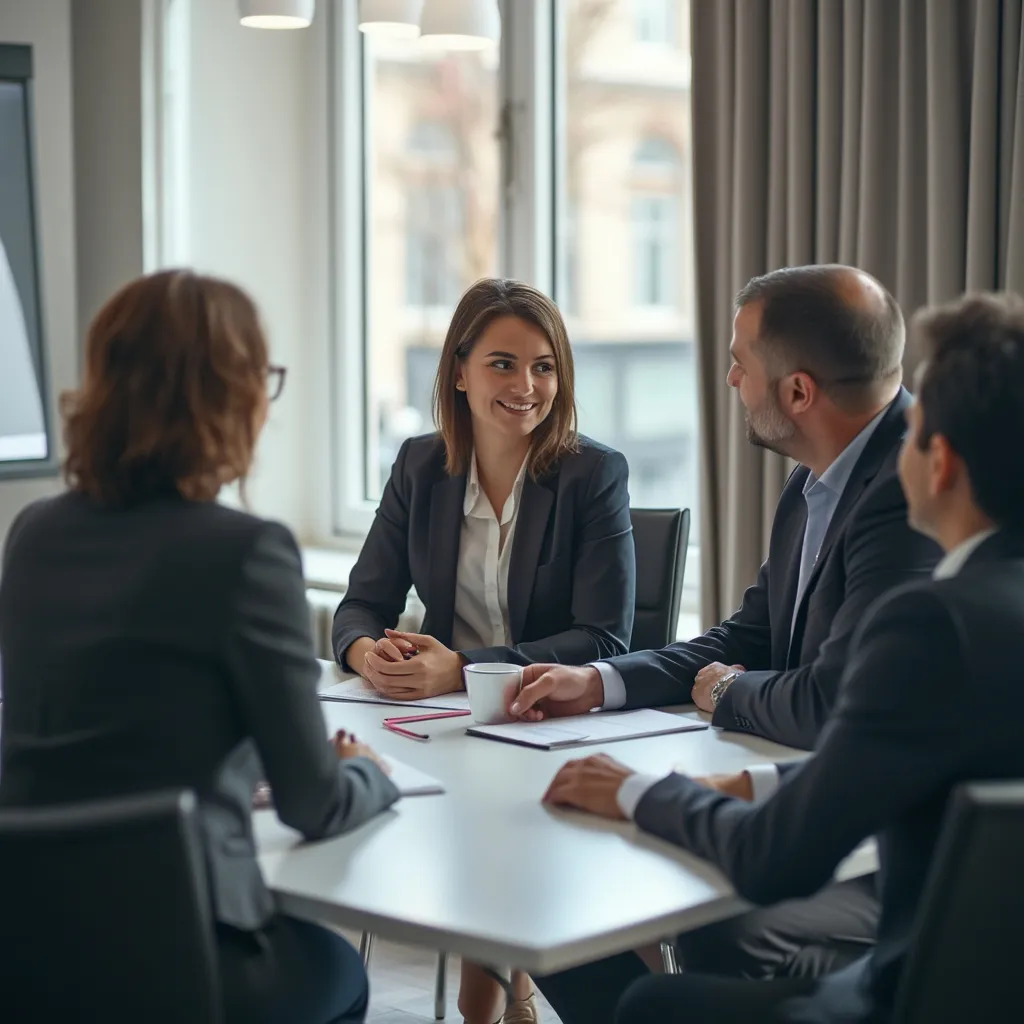 Legal consultation for coaching compliance