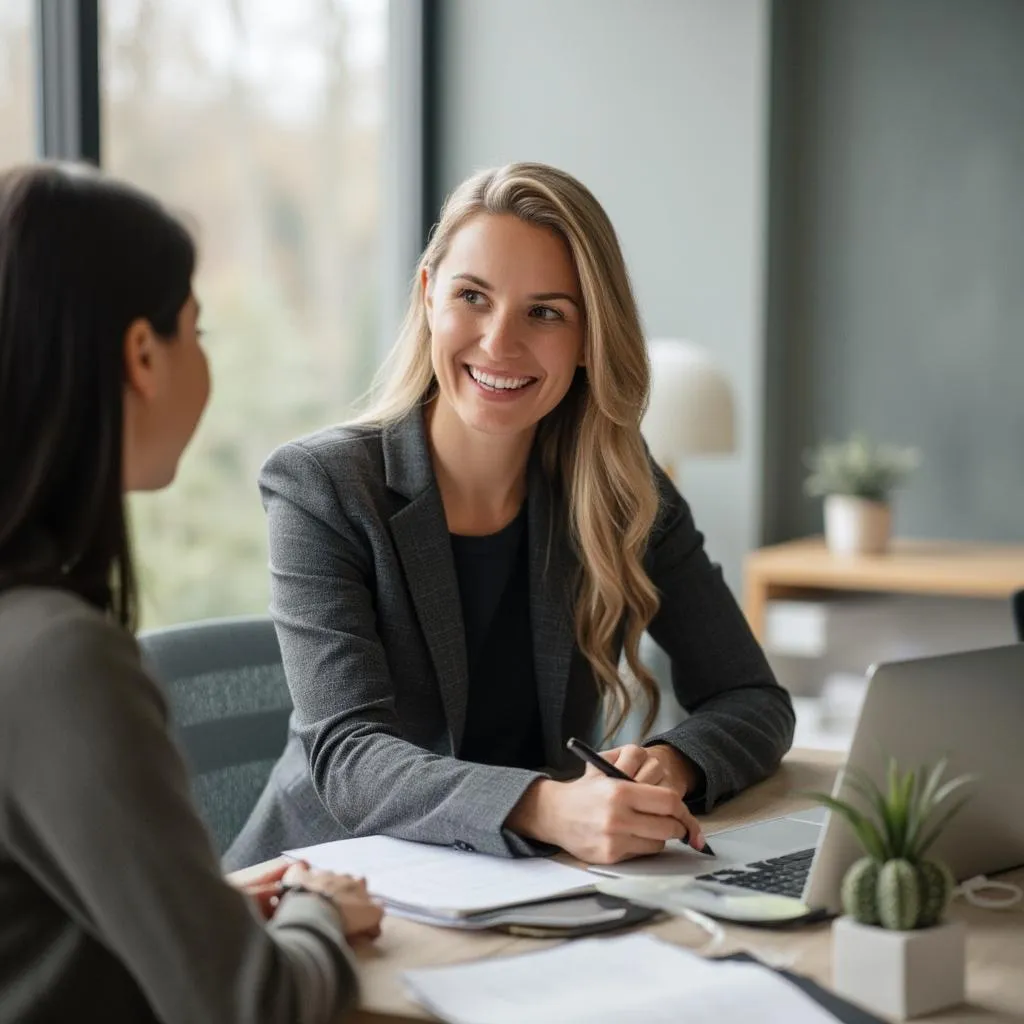 Tax optimization for coaching clients