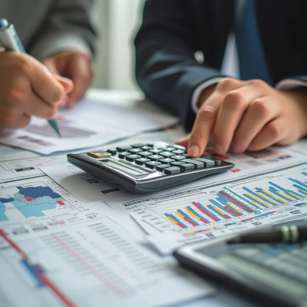 Tax planning for coaching expenses